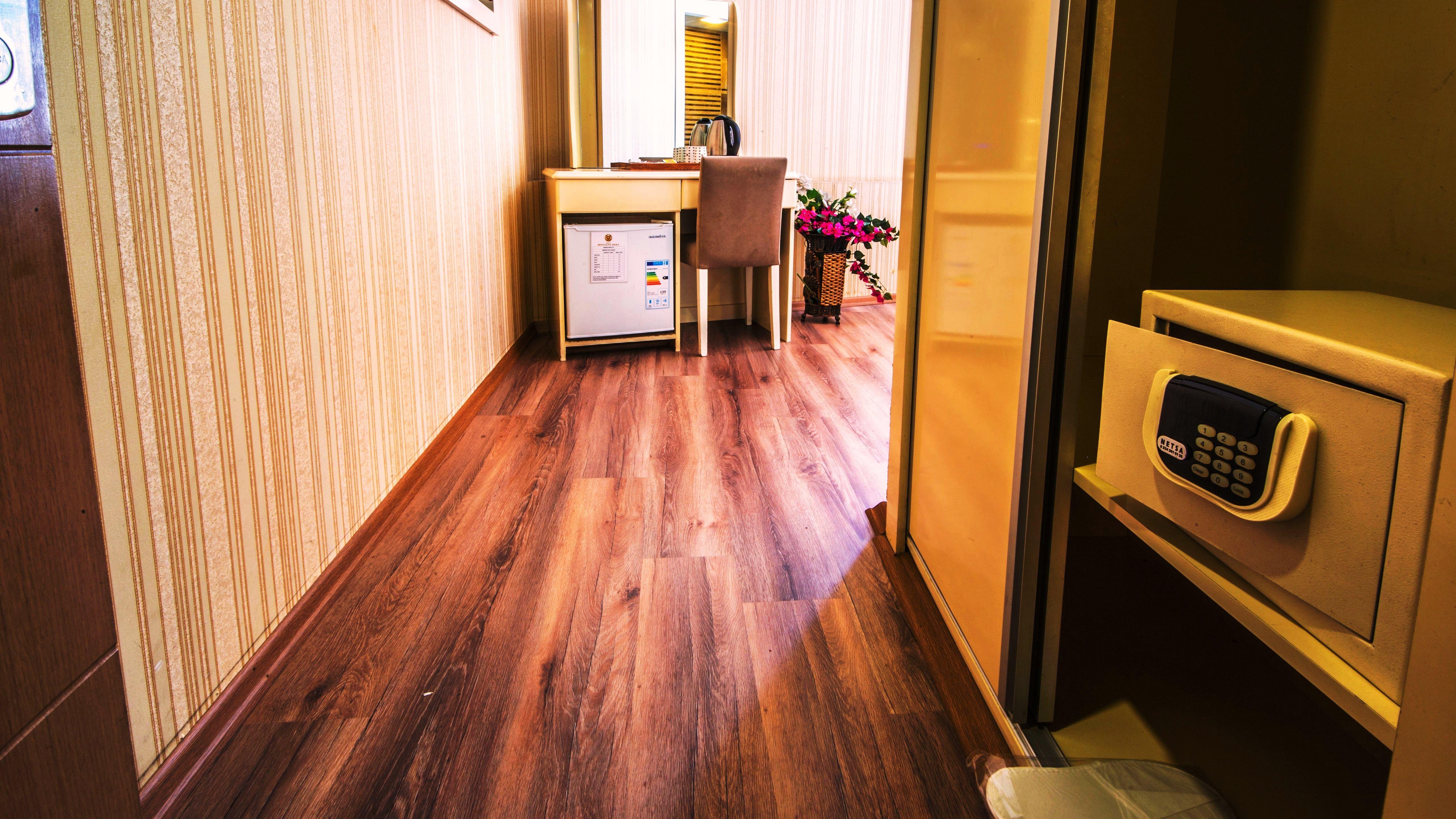 Montagna Hera Hotel Taksim Istanbul Eksteriør billede