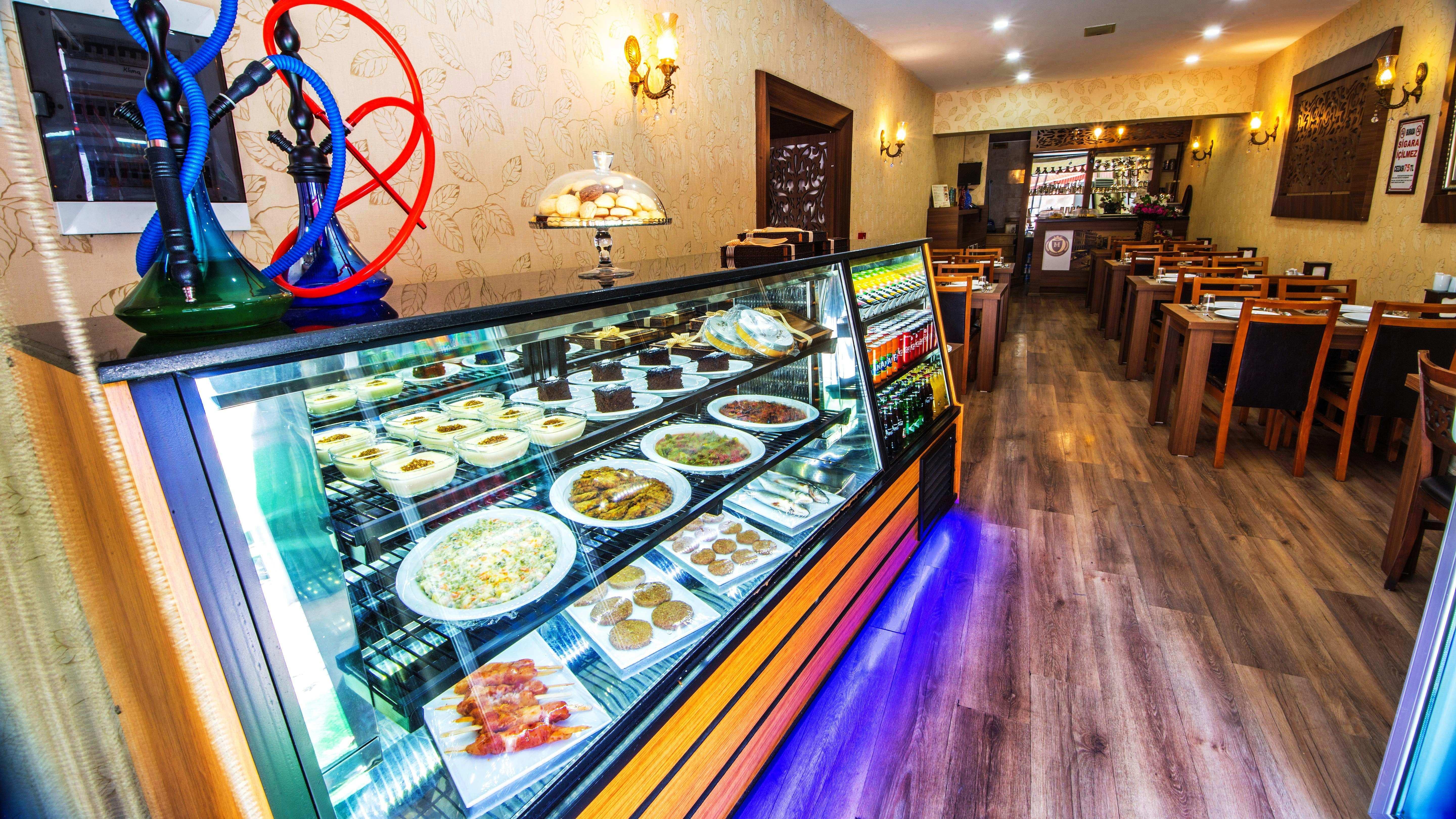 Montagna Hera Hotel Taksim Istanbul Eksteriør billede